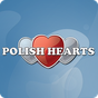 Ikona apk Polish Hearts