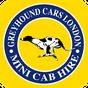 Greyhound Cars London Minicabs icon