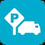 Truck Parking Europe icon