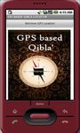 Gambar GPS QIBLA LOCATOR 3