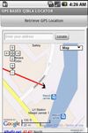 Gambar GPS QIBLA LOCATOR 2