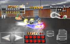 Captură de ecran Bumper Car Destruction apk 7