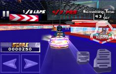 Скриншот 5 APK-версии Bumper Car Destruction