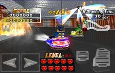 Captură de ecran Bumper Car Destruction apk 5