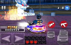 Bumper Car Destruction screenshot apk 4