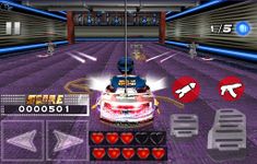 Captură de ecran Bumper Car Destruction apk 2