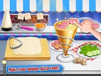 Street Food Screenshot APK 9