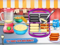 Street Food Screenshot APK 7