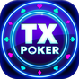 Icône de TX Poker - Texas Holdem Online