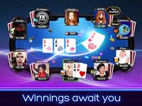 TX Poker - Texas Holdem Poker のスクリーンショットapk 3