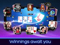 TX Poker - Texas Holdem Online captura de pantalla apk 13