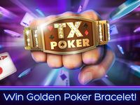 TX Poker - Texas Holdem Online captura de pantalla apk 12