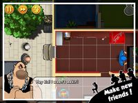 Screenshot 7 di Robbery Bob Free apk