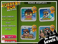 Tangkap skrin apk Robbery Bob 3