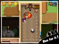 Screenshot 2 di Robbery Bob Free apk