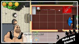 Robbery Bob Free zrzut z ekranu apk 10