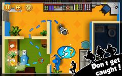 Captură de ecran Robbery Bob Free apk 9