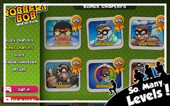 Screenshot 8 di Robbery Bob Free apk