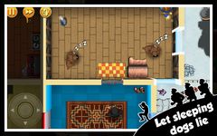 Robbery Bob Free zrzut z ekranu apk 3