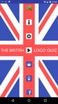 British Logo Quiz ekran görüntüsü APK 18