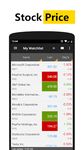 JStock Android - Stock Market ekran görüntüsü APK 7