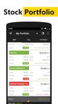 JStock Android - Stock Market captura de pantalla apk 5