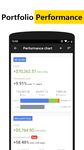 Tangkapan layar apk JStock Android - Stock Market 4