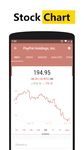 JStock Android - Stock Market capture d'écran apk 2