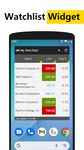 Tangkapan layar apk JStock Android - Stock Market 
