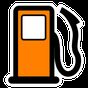 Icono de calculadora de combustible