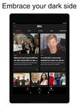 Screenshot  di Daily Record App apk