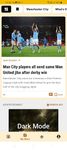 Tangkapan layar apk Manchester Evening News App 2