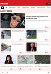 Liverpool Echo App screenshot apk 2