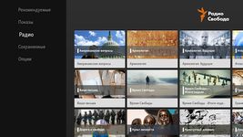RFE/RL ekran görüntüsü APK 8