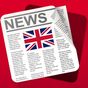 English Newspapers - UK News