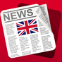 Ikona English Newspapers - UK News
