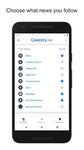Captură de ecran Coventry Telegraph App apk 9