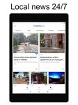 Captură de ecran Coventry Telegraph App apk 3