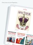 The Spectator Magazine のスクリーンショットapk 3