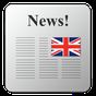 UK Press - Newspapers apk icono