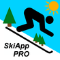 SkiApp PRO - THE Ski Computer