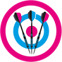 Darts Scorebord icon