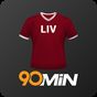 Ikona apk Liverpool FC - 90min Edition