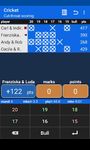 Darts Scoreboard capture d'écran apk 3