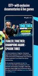 CityApp - Manchester City FC のスクリーンショットapk 3