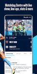 CityApp - Manchester City FC ảnh màn hình apk 1