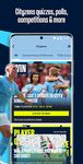 Tangkap skrin apk Manchester City Official App 5
