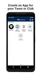 Team App capture d'écran apk 9
