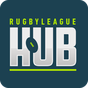 Rugby League Hub apk icon
