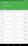 Gambar CrowdScores - Live Scores 3